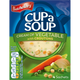 Batchelors Cup A Soup Cream Of Vegetable