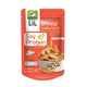 LILSHEEP Protein Glass Snacks Provide High Protein 50g