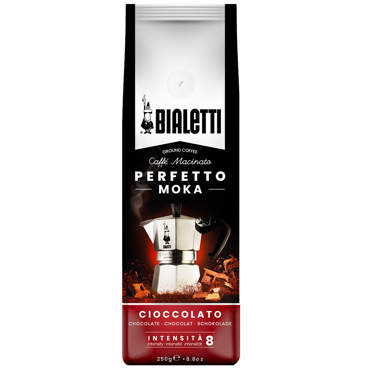 Bialetti Cioccolato