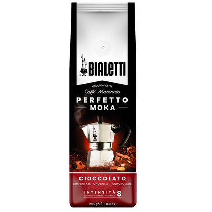 Bialetti Cioccolato