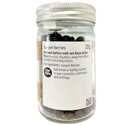 Sainsbury's Juniper Berries
