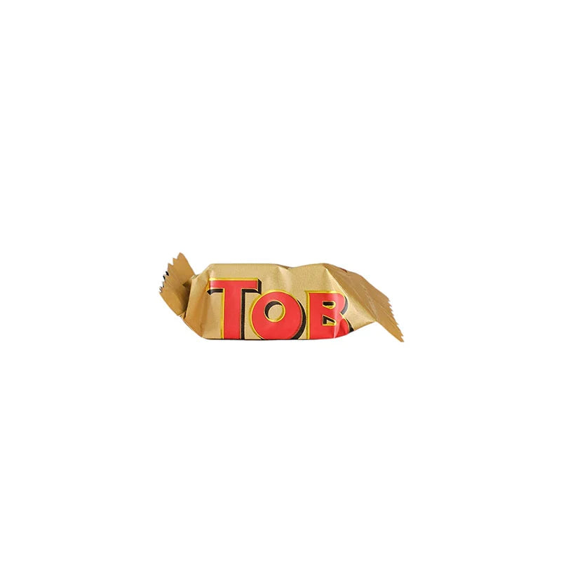 Toblerone Chocolate Milk Festive Tin 152g
