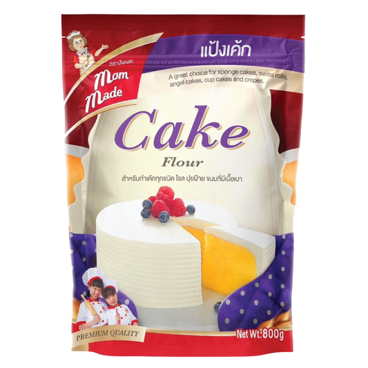 Mommade Cake Flour