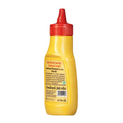 Dr.oetker American Mustard 260g