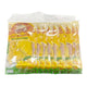 KHUNMAEJU MANGO DRIED FRUIT MANGO 9 PACK X 1 100g