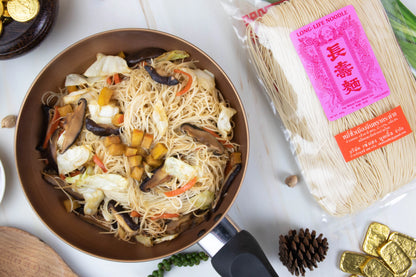 Rabbit Brand Chinese Noodles 400g