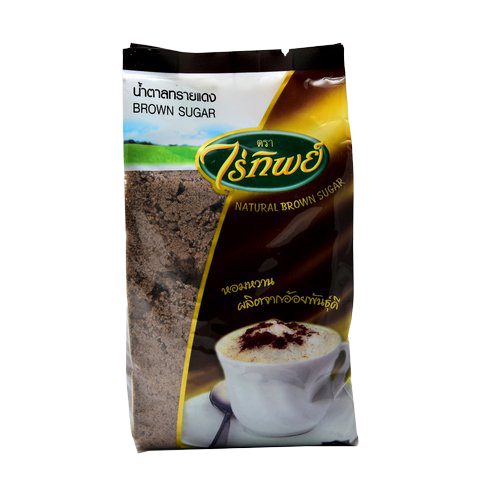 Raitip Brown Sugar