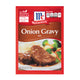 McCormick Onion Gravy
