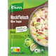Knorr Fix Hackfleisch Kase Suppe