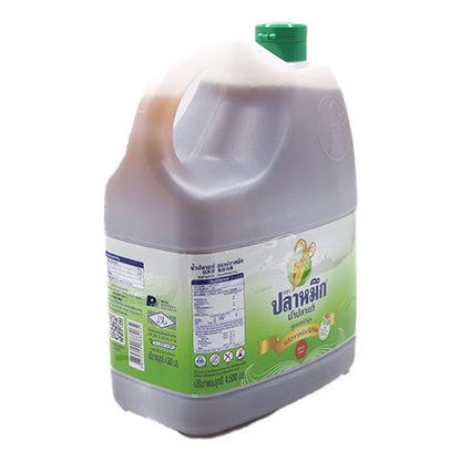 Squid Brand Fish Sauce 4.5L