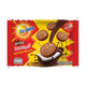 Ovaltine Cookies Choco 24g x12