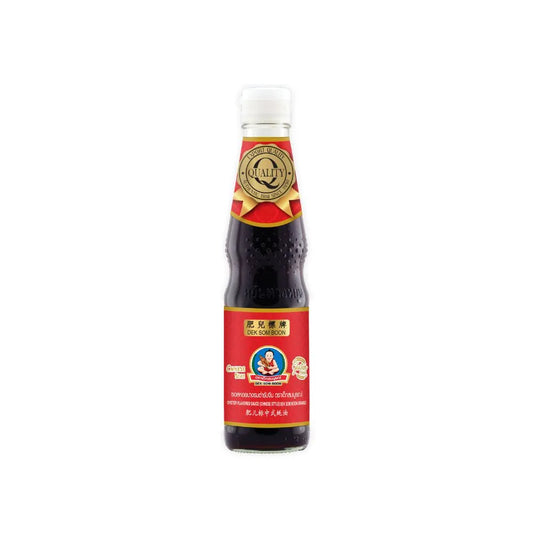 Deksomboon Oyster Flavored Sauce 350g