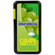Mentos Sugar Free Grape Mint Flavor