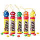 M&M Tube Topper