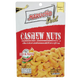 Marucho Gold Cashew Nut Himalayan Salt