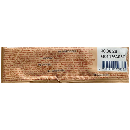 Wasa Sandwich Cheese & Paprika