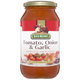 San Remo Tomato Onion Garlic Pasta Sauce