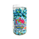 Chailai Inter Foods (200 Balls) Mini 3D Jelly Tiny Eyeball Jelly