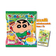 Shinchan Free Card Crispy Corn Soup 11g x12