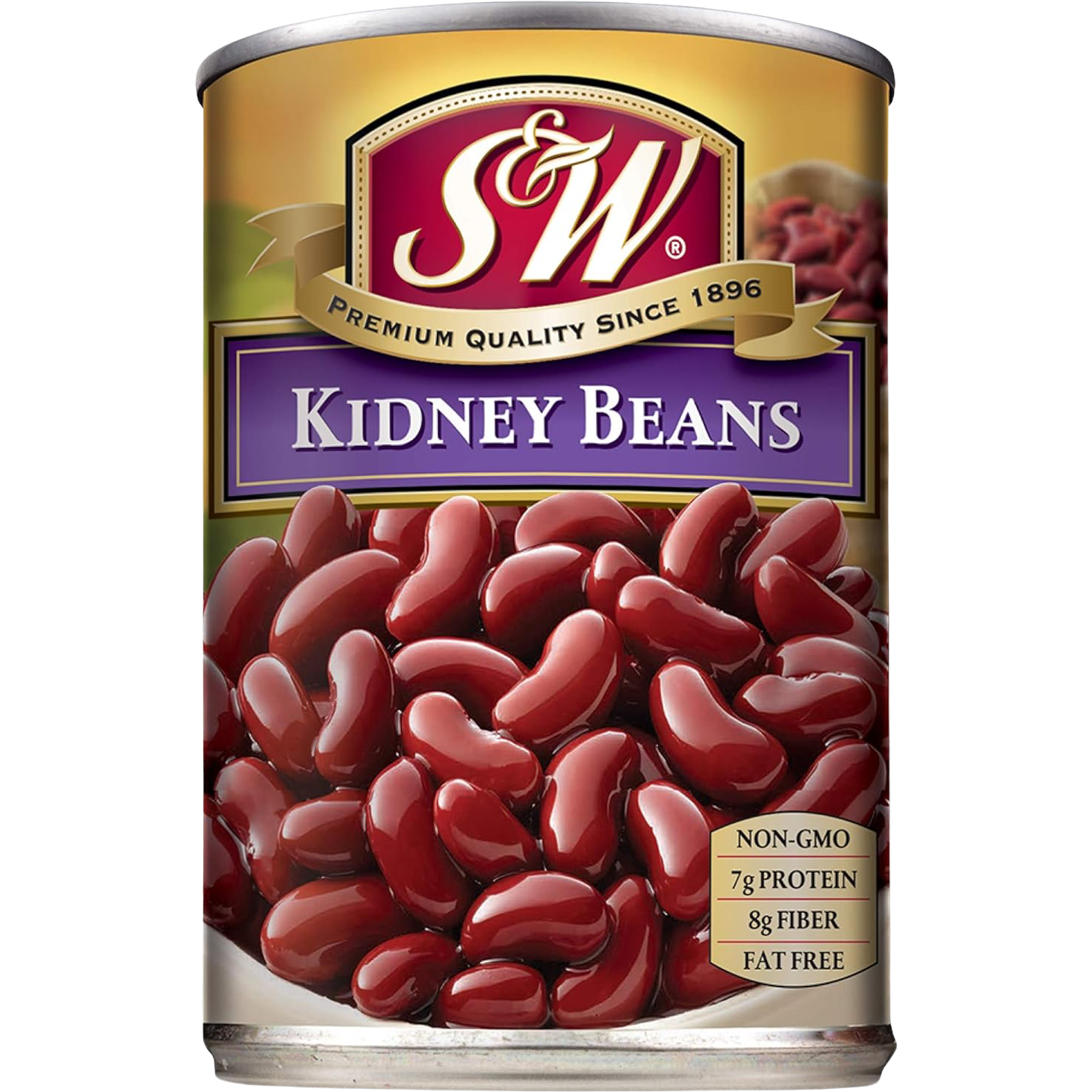 S&W Kidney Beans