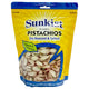 SUNKIST Salted Pistachios 454g