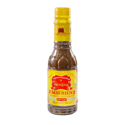 Plaramaerien Pla-ra Mellow Fermented Fish Sauce Whole 380ml x24