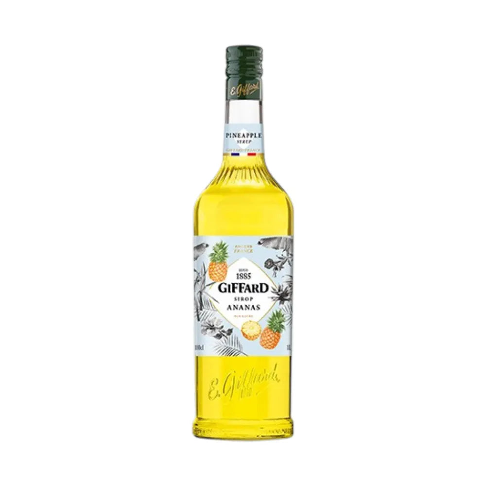 Giffard Mixology Size PINEAPPLE 1l