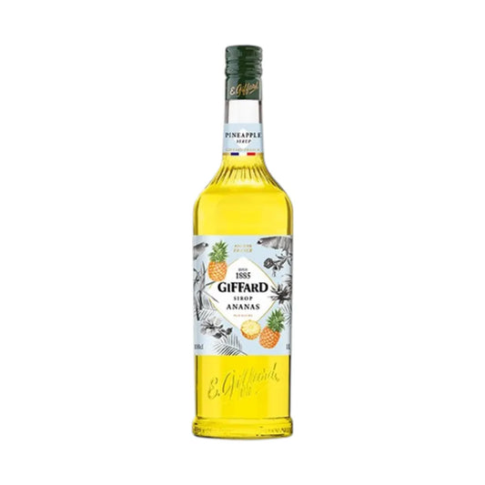 Giffard Mixology Size PINEAPPLE 1l