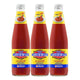 Sriraja Panich Chili 570g x3