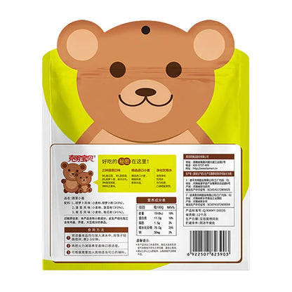 Chen KE Ming Vegetable Noodles 280g