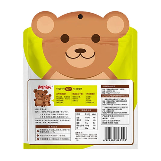Chen KE Ming Vegetable Noodles 280g