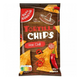 Edeka Tortilla Chips Hot Chili