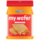 My Bizcuit Nuwafer Caramel Flavor