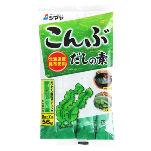 Shimaya Kombo Dashi Karyu Powder