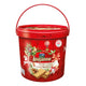 Lausanne Wafer Non Coated Cocoa Bucket 288g