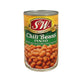 S&W Beans In Chili Sauce . Chili Beans 439g