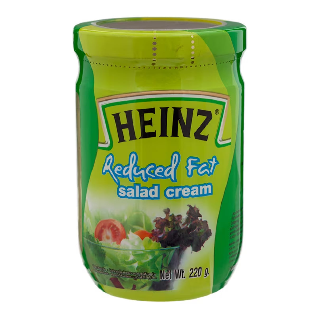 Heinz Low Fat Salad Cream