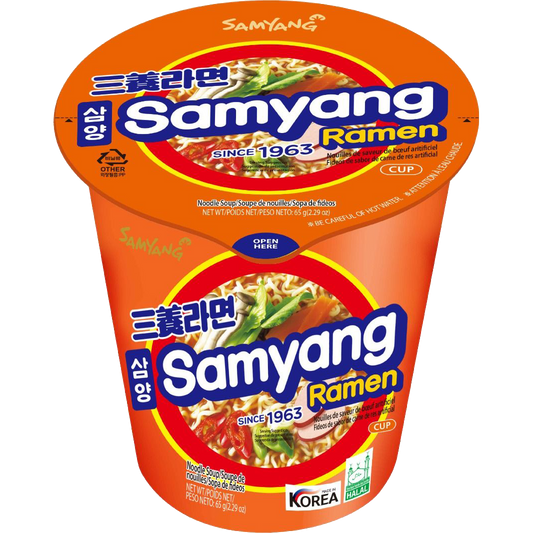 Samyang Ramen Original
