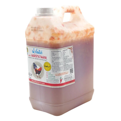 Maepranom Chicken Sauce 5kg