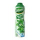 Teisseire Green Mint Syrup . (green Mint Syrup) Syrup For Mixing