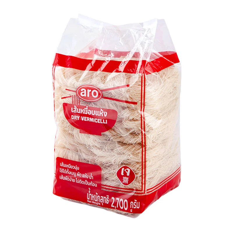 ARO Rice Vermicelli 2.7kg
