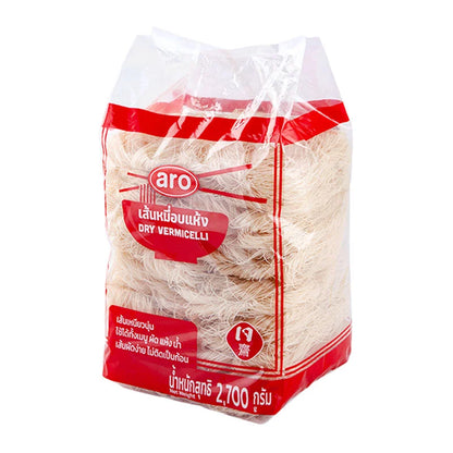 ARO Rice Vermicelli 2.7kg