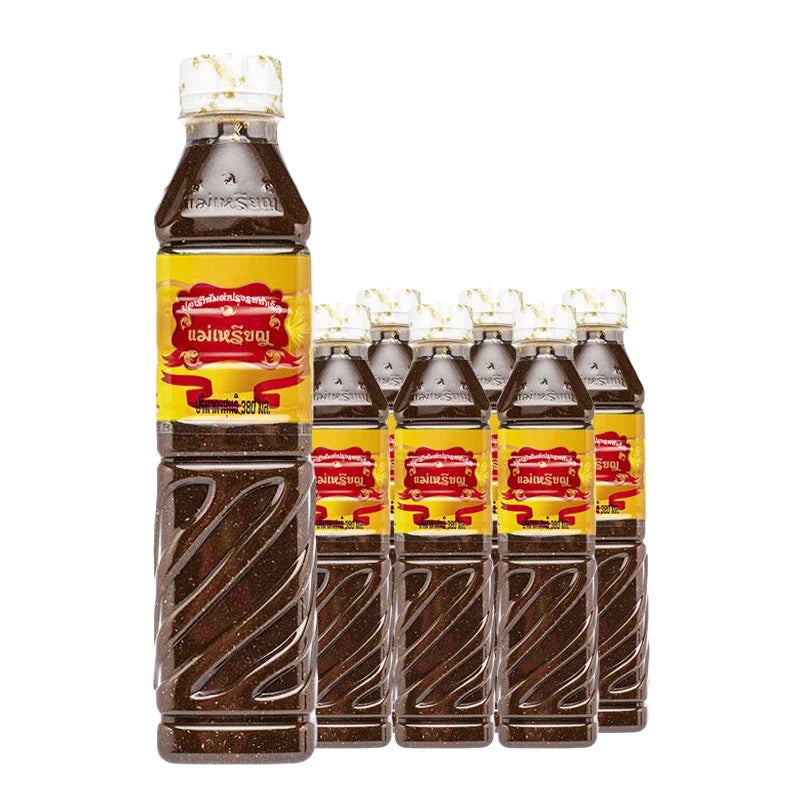 Maerien Fermented Fish Sauce X 6 380ml