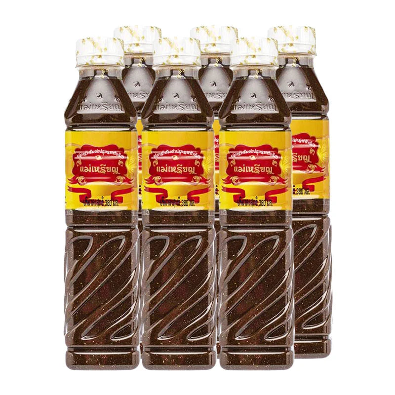 Maerien Fermented Fish Sauce 380ml x6