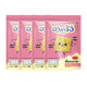 AKEJANG Crispy Glass Dumplings Trial Set Chicken Sauce Flavor 40g