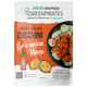 Greenpirates Crispy Zucchini Sriracha Mayo Salad