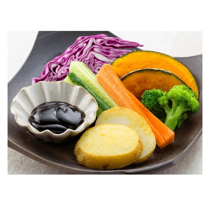 Maruya Hatcho Miso Dare Sauce Made With Non-GMO Soybean