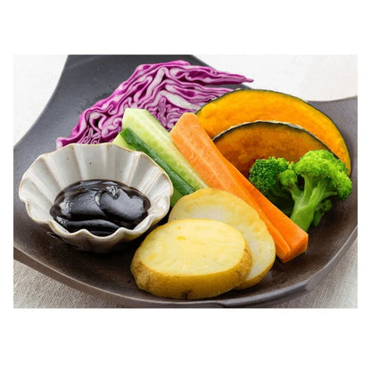 Maruya Hatcho Miso Dare Sauce Made With Non-GMO Soybean