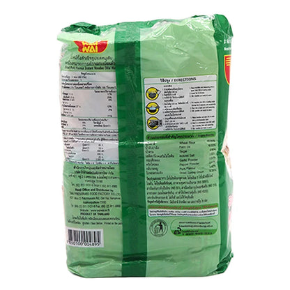 Waiwai Instant Noodle Minced Pork 60g
