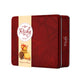 Assorted RICHY Cookies Mix in a 500g package, featuring a variety of cookies with chocolate, vanilla, and fruit flavors.